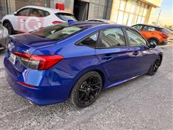 هۆندا سیڤیک